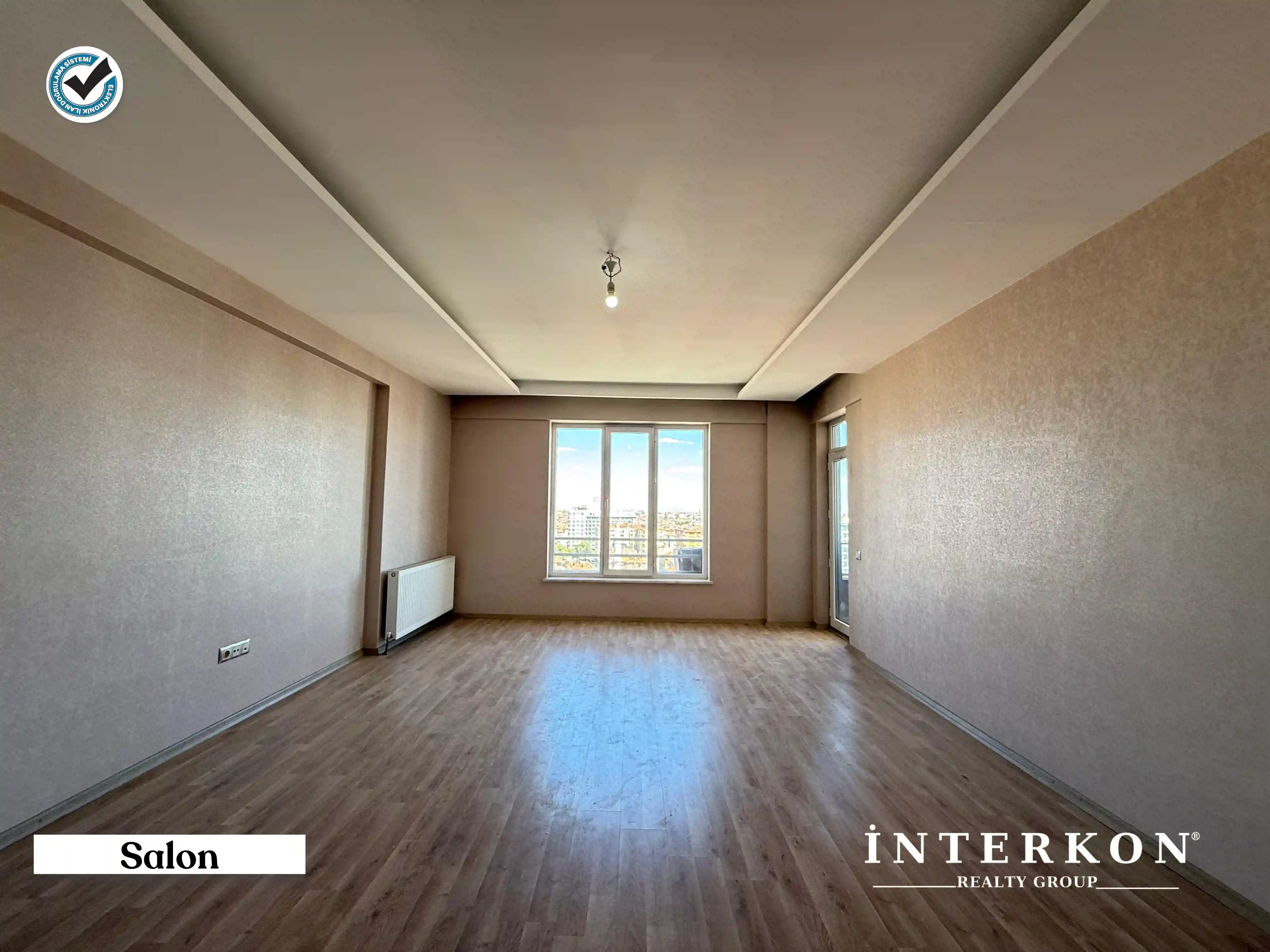 KONYA SELÇUKLU KILINÇARSLAN MAHALLESİ 4+1 KİRALIK DAİRE!